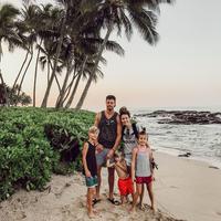 Отзыв от Александра - DTV виза