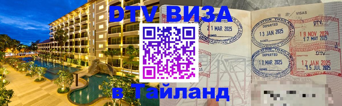 Оформление DTV визы под ключ: стоимость и тарифы, только загранпаспорт - 03.10.2025 